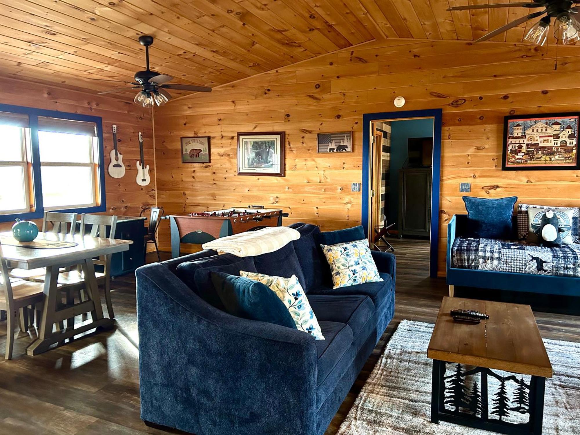 Blue Beary Delight Newly Renovated Near Everything Sevierville Exterior foto